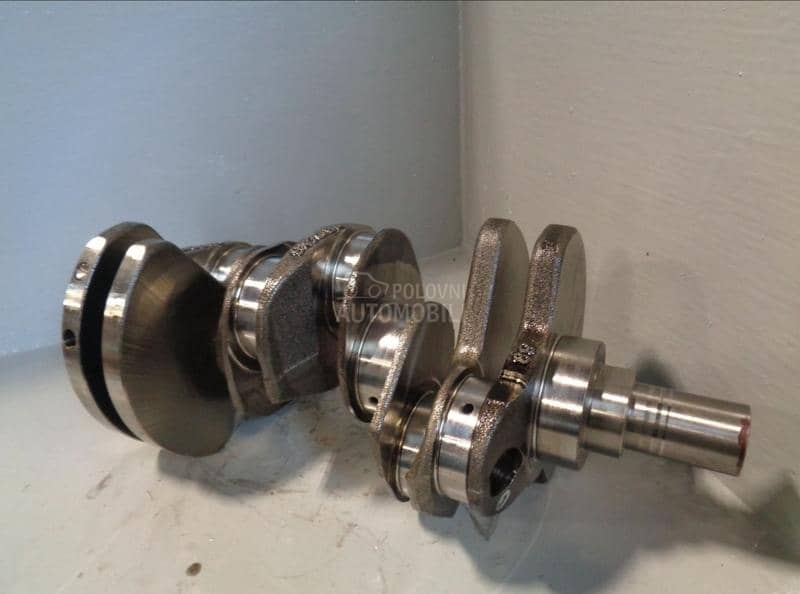 radilica motora 3.0d i 2.0d