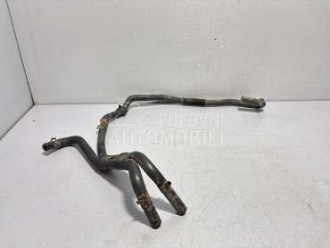 CRIJEVO za Volkswagen Touran