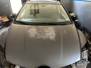 Hauba za Mazda CX-7 od 2008. do 2013. god.