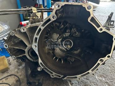 Menjac za Mazda CX-7 od 2008. do 2013. god.