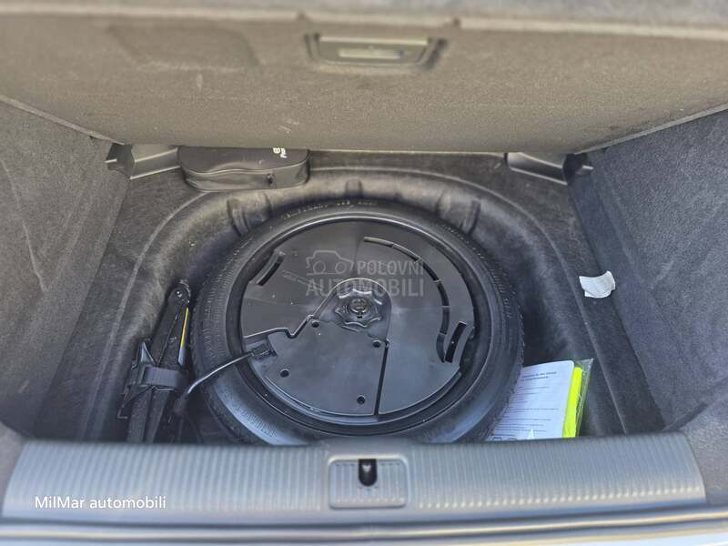 Audi A3 TFSI IZ CH