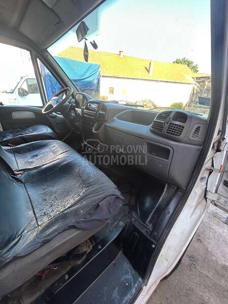 Citroen Jumper 