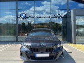 BMW 520 M/PRO/360/XDRIVE