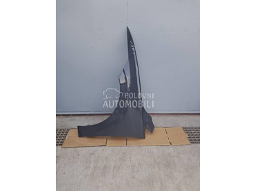 Golf 8 Levo Krilo za Volkswagen Golf 8 od 2019. do 2023. god.