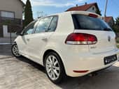 Volkswagen Golf 6 highline