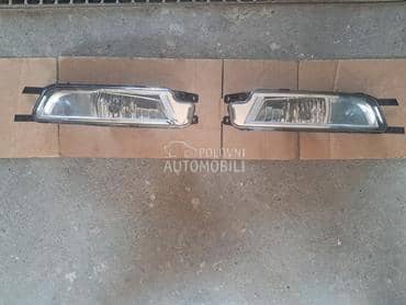 Maglenke passat b8 za Volkswagen Passat B8 od 2014. do 2019. god.