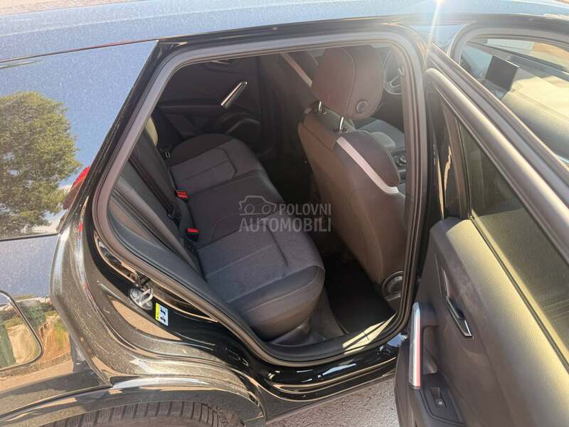 Audi Q2 sport s line