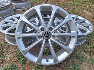 Aluminijumske felne  17" 5 x 112
