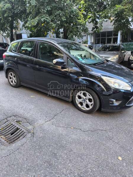 Ford C-Max 1.6 tdi