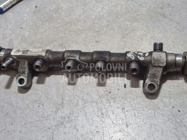 RAMPA za Volkswagen Sharan