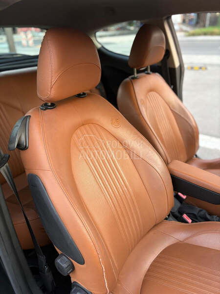 Alfa Romeo MiTo 1.3 JTDM