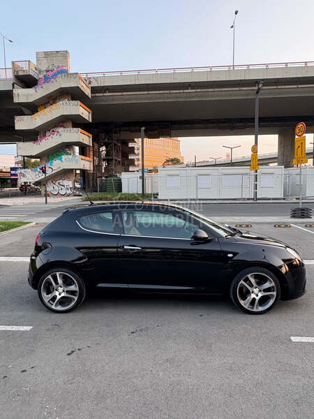 Alfa Romeo MiTo 1.3 JTDM