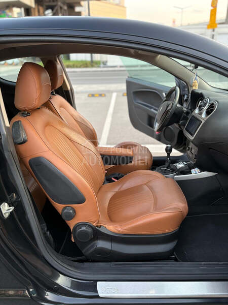 Alfa Romeo MiTo 1.3 JTDM