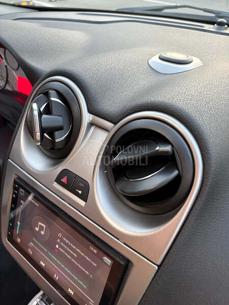 Alfa Romeo MiTo 1.3 JTDM