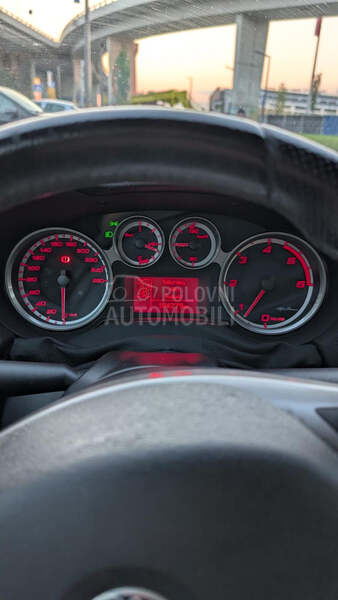 Alfa Romeo MiTo 1.3 JTDM