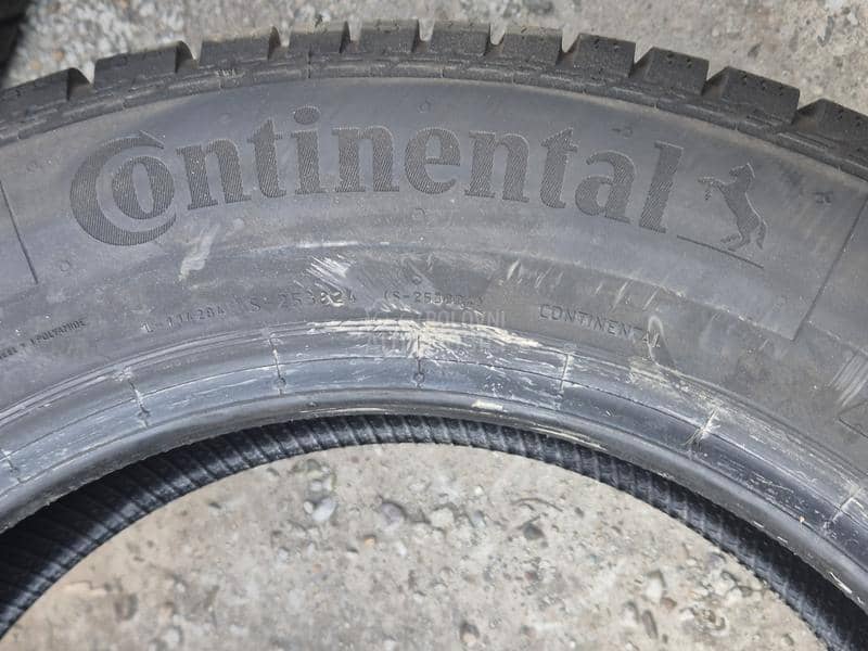 Continental 205/60 R16 Zimska