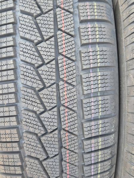 Continental 205/60 R16 Zimska