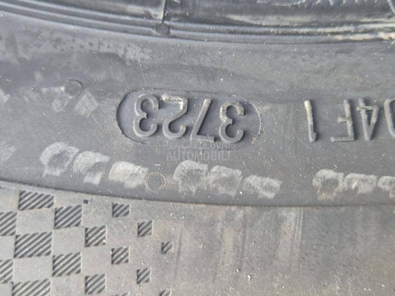 Continental 205/60 R16 Zimska