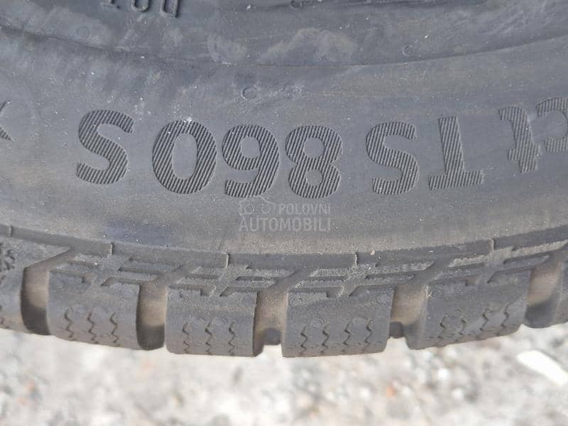 Continental 205/60 R16 Zimska