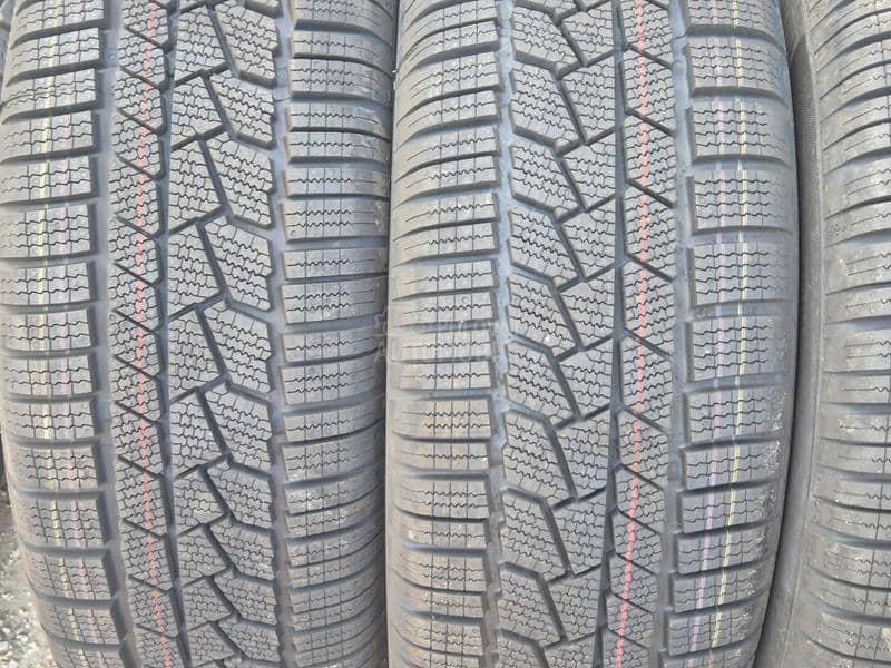 Continental 205/60 R16 Zimska