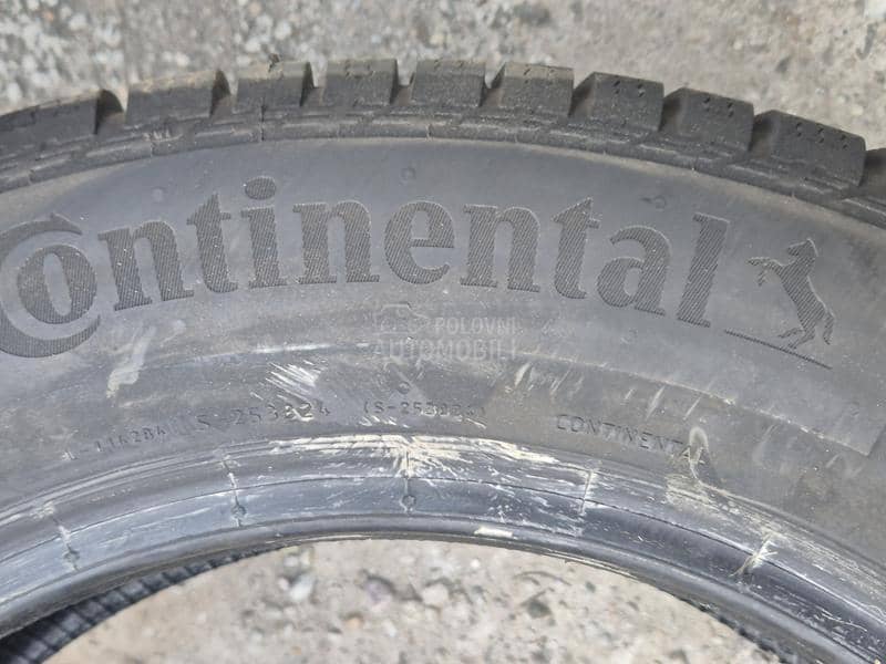 Continental 205/60 R16 Zimska
