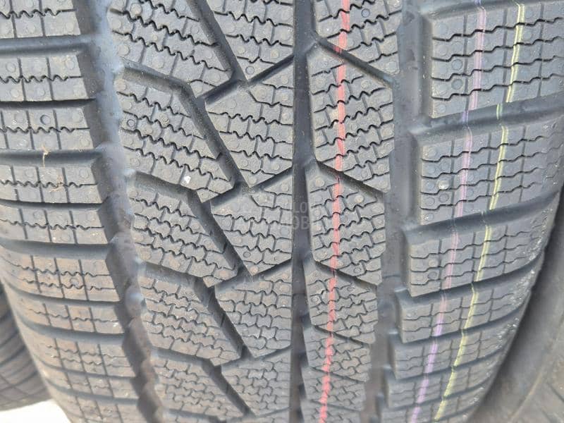 Continental 205/60 R16 Zimska