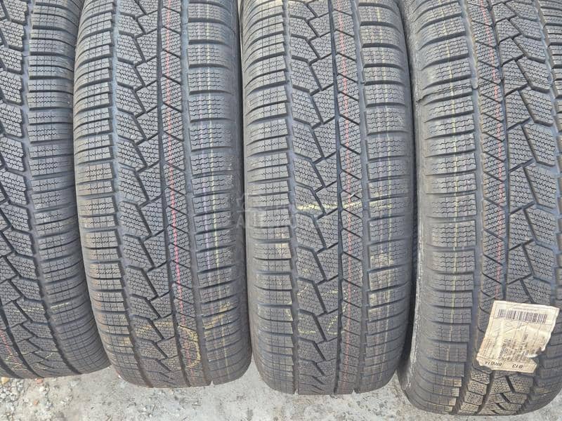 Continental 205/60 R16 Zimska