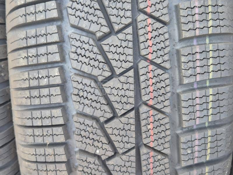 Continental 205/60 R16 Zimska