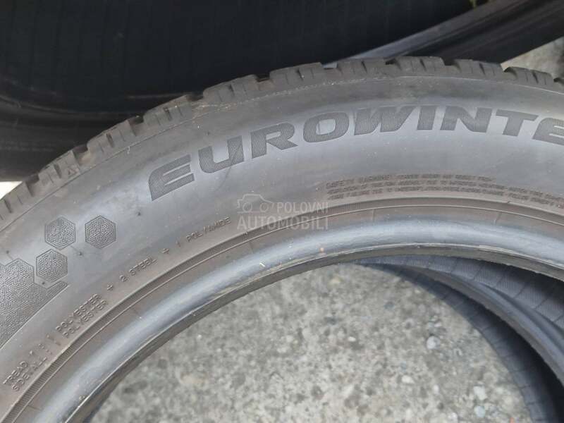 Falken 205/55 R17 Zimska