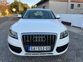 Audi Q5 DIODA QUATTRO