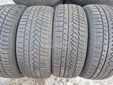 Continental 215/50 R18 Zimska