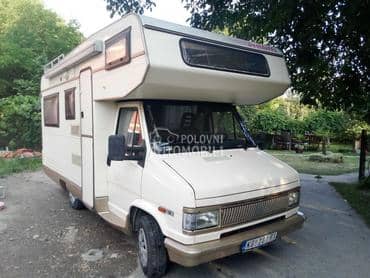 Fiat ducato 2.0td