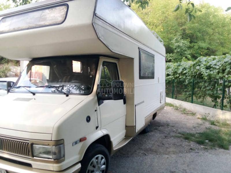 Fiat ducato 2.0td