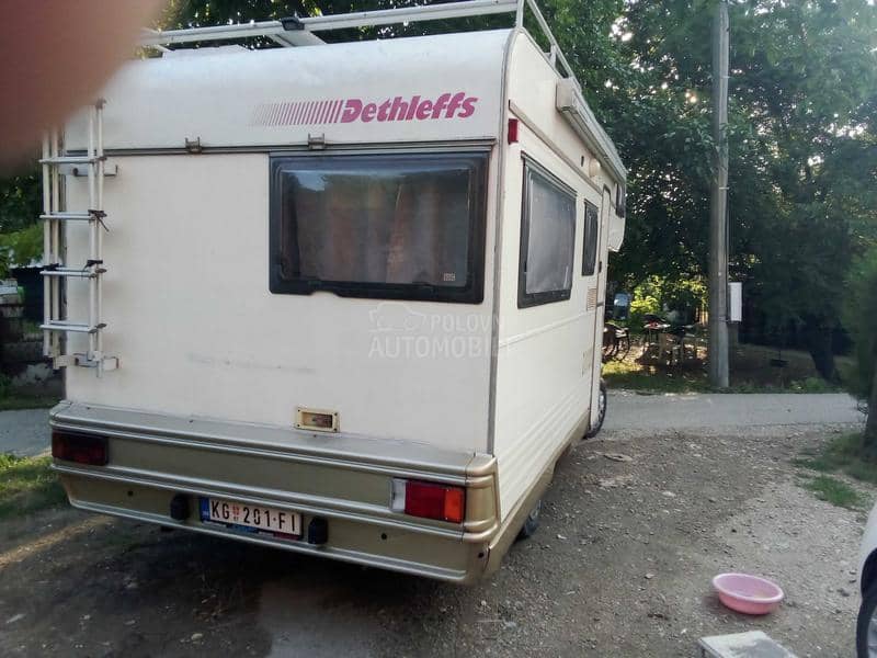 Fiat ducato 2.0td