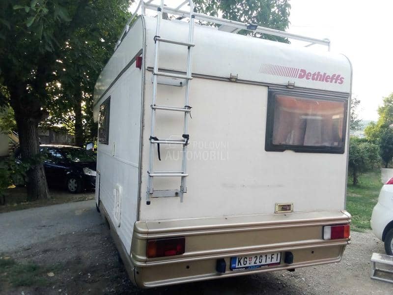 Fiat ducato 2.0td