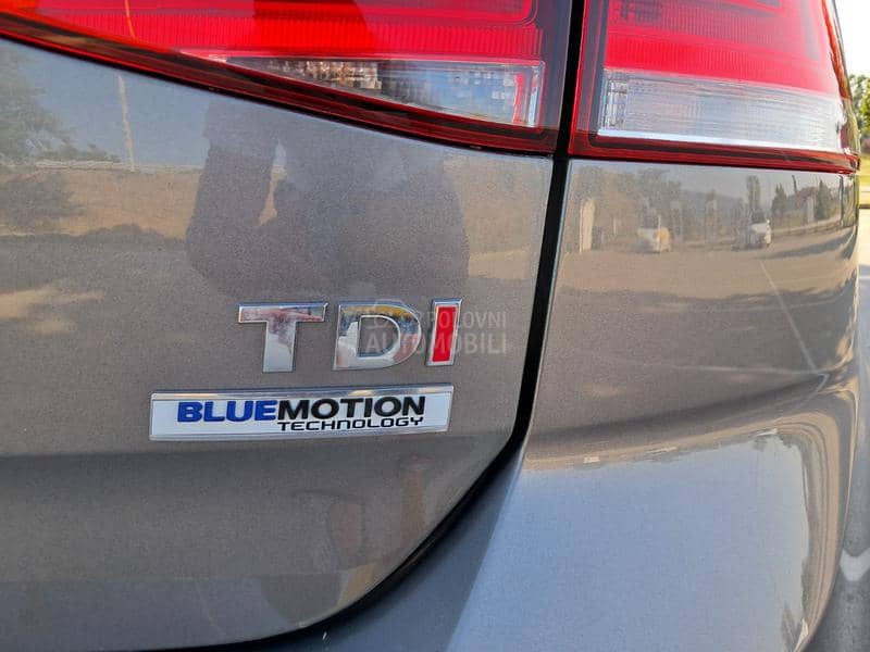 Volkswagen Golf 7 1.6 tdi