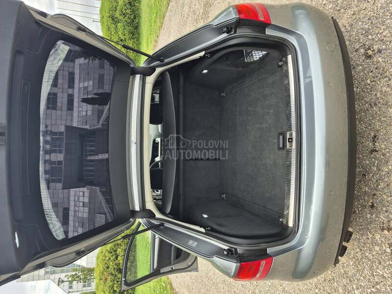 Audi A4 2.0TDI 143ps