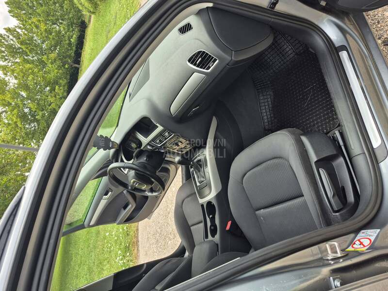Audi A4 2.0TDI 143ps