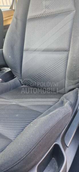 Peugeot 307 1.6 hdi restyling