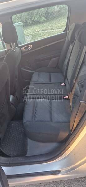 Peugeot 307 1.6 hdi restyling