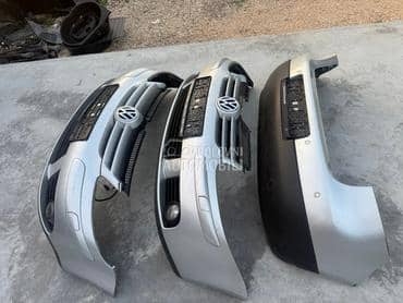 Branik za Volkswagen Golf 5, Golf Plus od 2004. do 2009. god.