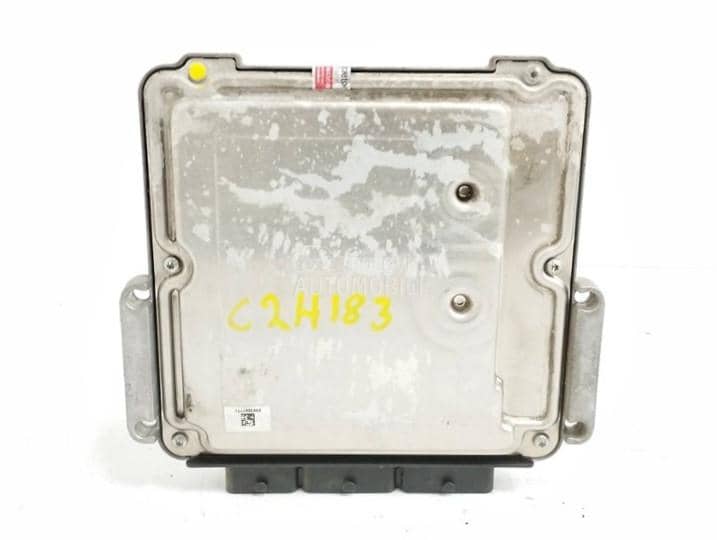 Kompjuter motora 2.0dCi