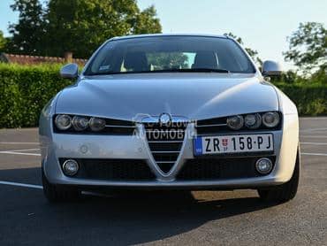 Alfa Romeo 159 