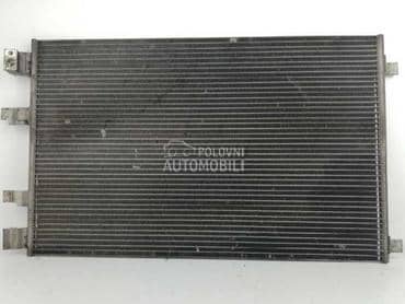 Hladnjak klime 2.0dCi za Renault Koleos od 2008. do 2016. god.