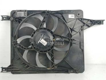 Ventilator 2.0dCi za Renault Koleos od 2008. do 2016. god.