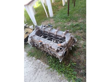 Glava motora za Opel Astra K od 2015. do 2020. god.
