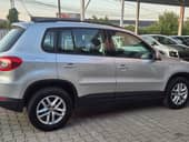 Volkswagen Tiguan 2.0 tdi-4motion