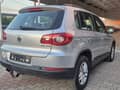 Volkswagen Tiguan 2.0 tdi-4motion