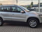 Volkswagen Tiguan 2.0 tdi-4motion