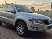Volkswagen Tiguan 2.0 tdi-4motion